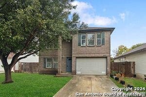 property at 2423 Laden Meadows