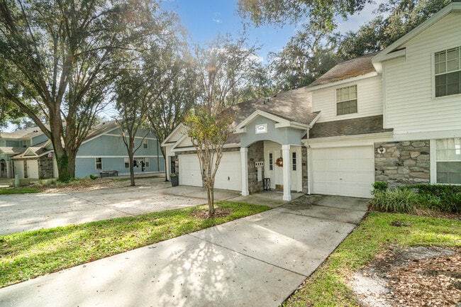 1030 Loch Vail, Unit 21 in Apopka, FL - Building Photo - Building Photo