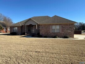 101 Willowmere Cir in Huntsville, AL - Building Photo