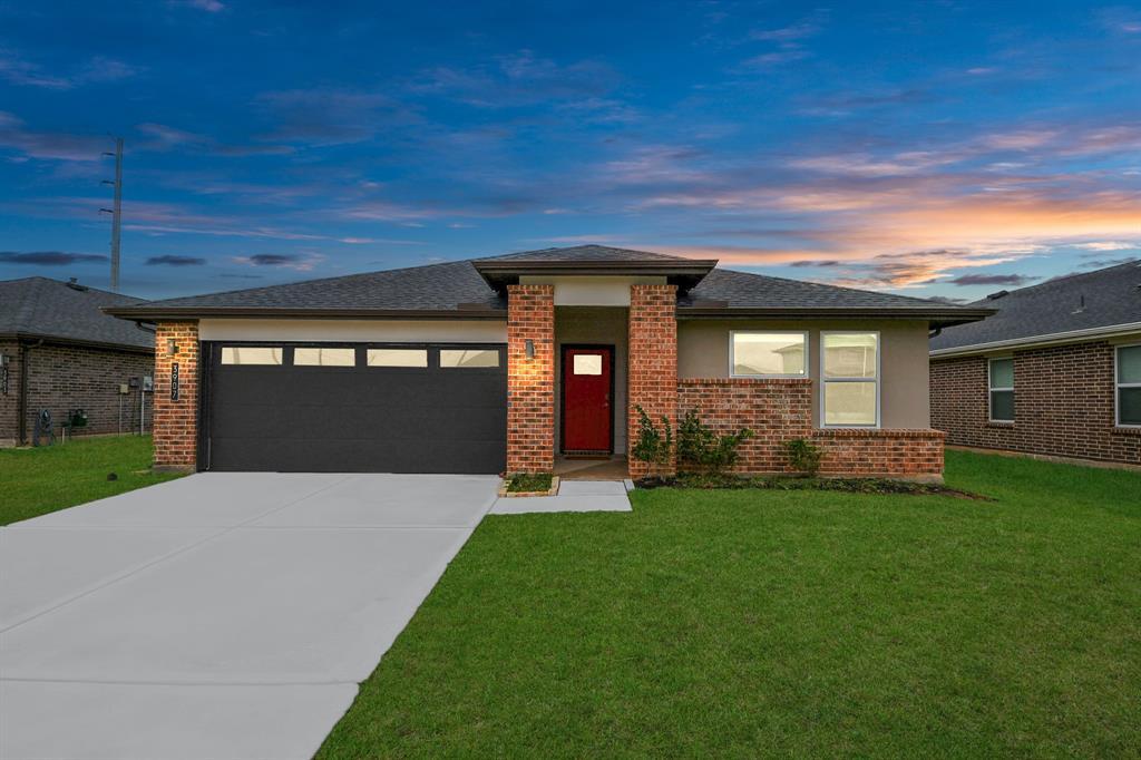 3907 Gael Run Ct in Katy, TX - Building Photo