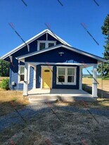 209 Calvin Rd in Toledo, WA - Building Photo
