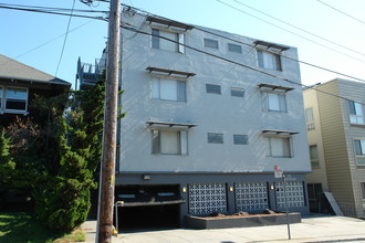 78 Fairmount Ave in Oakland, CA - Building Photo - Building Photo