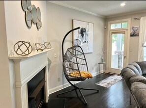 1398 Heights Park Dr SE in Atlanta, GA - Foto de edificio - Building Photo