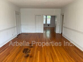 703 E Unaka Ave in Johnson City, TN - Building Photo - Building Photo