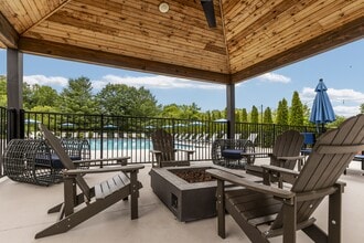 The Austin Apartment Homes in Woodbury, NJ - Building Photo - Building Photo