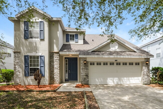 property at 3554 Oak Brook Ln