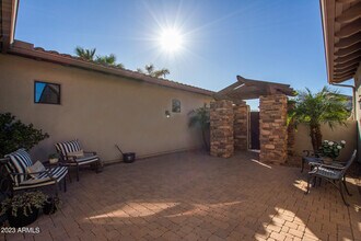 885 W Palo Brea in Litchfield Park, AZ - Building Photo - Building Photo