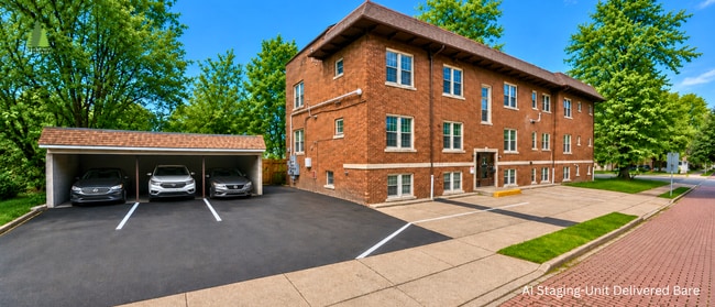 property at 111 Hollinger Ave