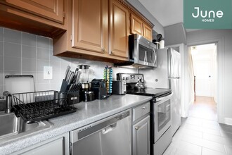 756 Fairmont St NW-Unit -A in Washington, DC - Building Photo - Building Photo
