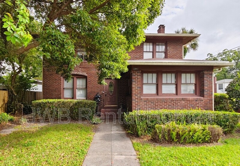 2941 Selma St in Jacksonville, FL - Building Photo