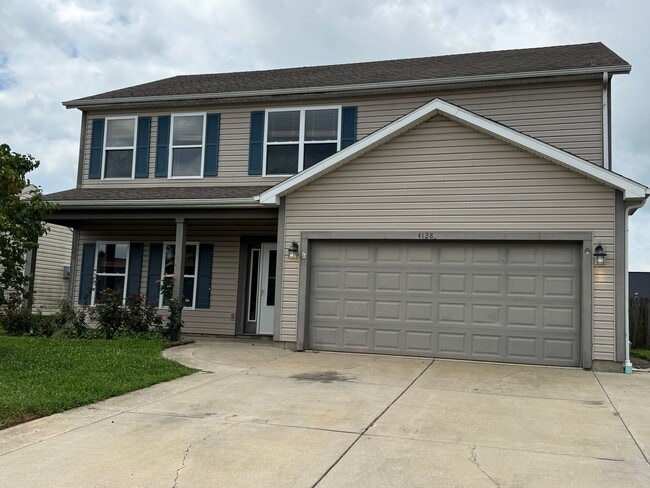 4128 Langley Dr