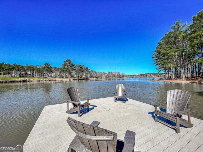 1010 Tailwater in Greensboro, GA - Building Photo - Building Photo