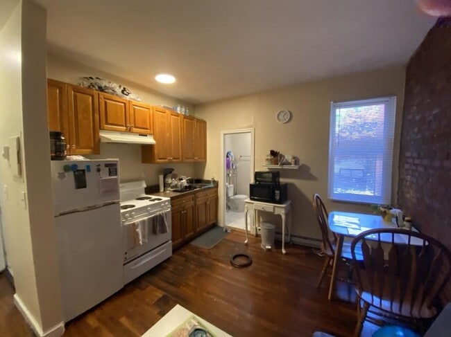 property at 890 Huntington Ave