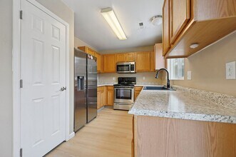 6651 Cache Dr in Colorado Springs, CO - Building Photo - Building Photo