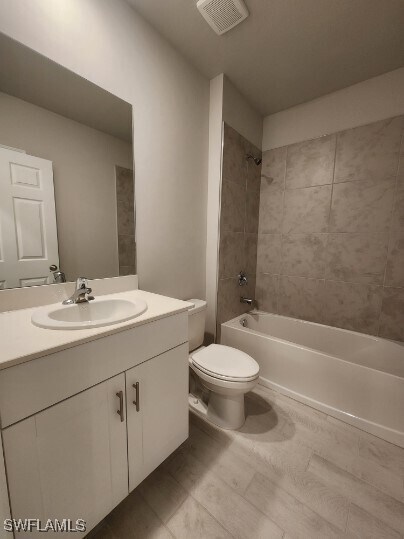 property at 20228 Camino Torcido Lp