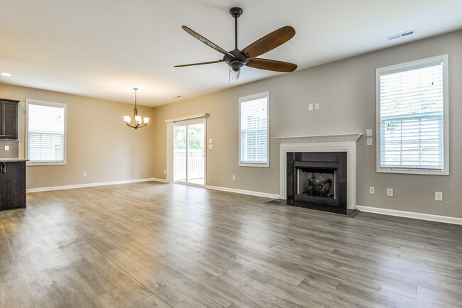 109 W Webber Ln in Clayton, NC - Building Photo - Building Photo