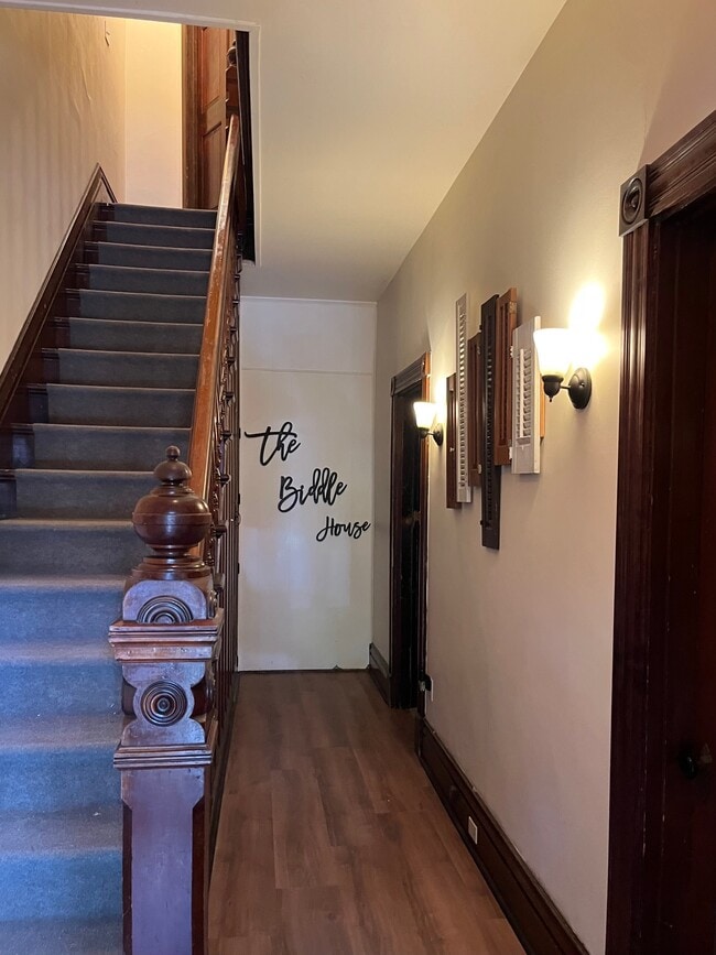 309 Biddle Ave, Unit Apartment #2 in Pittsburgh, PA - Building Photo - Building Photo