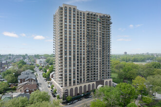 Parker Imperial in North Bergen, NJ - Foto de edificio - Building Photo