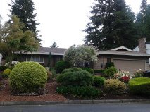 6415 129th Pl SE in Bellevue, WA - Building Photo