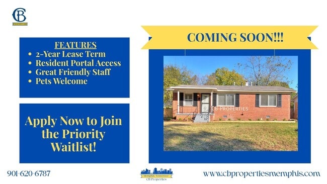 property at 1892 Capri Rd