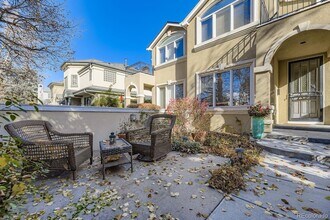 346 Jackson St in Denver, CO - Building Photo - Building Photo