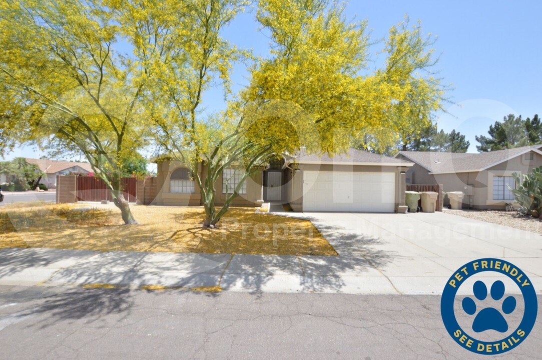 6609 N 85th Dr in Glendale, AZ - Building Photo