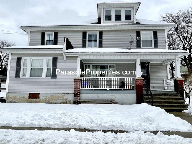 property at 105 Lafayette St