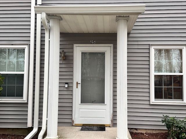 25 Jimal Dr in Middletown, NY - Building Photo - Building Photo