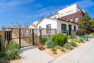 4462-68 30th st in San Diego, CA - Building Photo - Building Photo