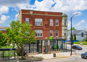 600-602 S Western Ave in Chicago, IL - Building Photo - Building Photo