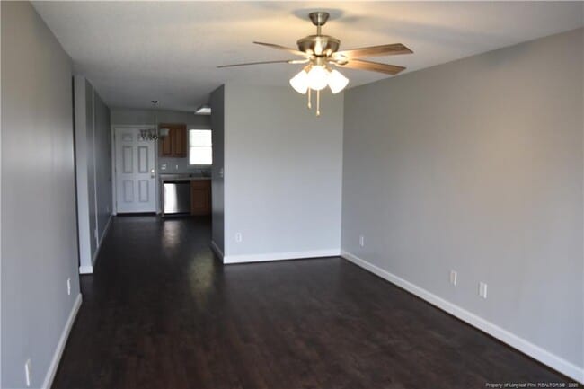 1002 Pinecrest Dr in Lumberton, NC - Building Photo - Building Photo