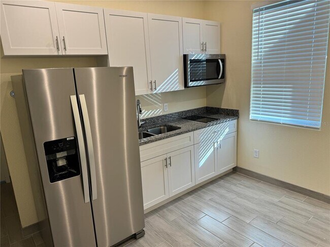 9864 4th Ave-Unit -1 in Orlando, FL - Building Photo - Building Photo