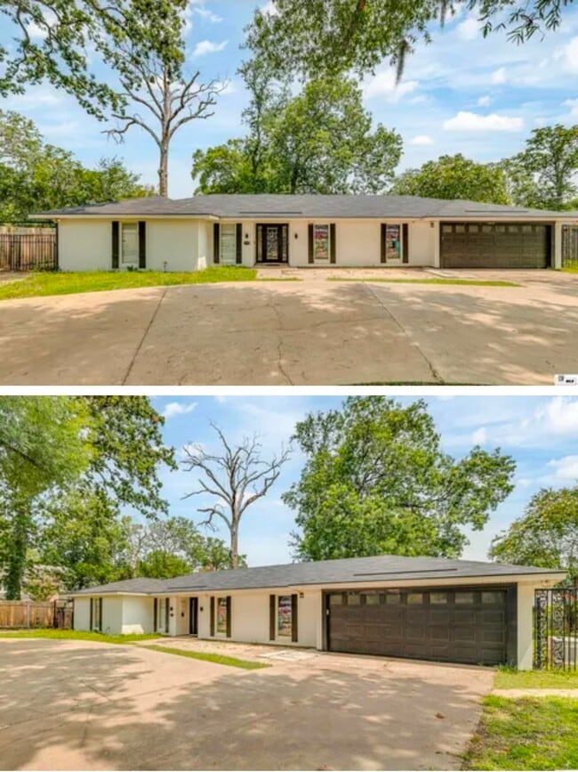 property at 3605 Forsythe Ave