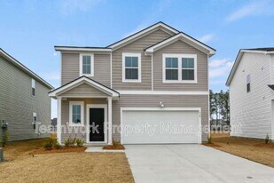 658 Culpepper St in Summerville, SC - Building Photo