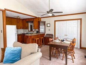 520 Timberlake Dr in Lynchburg, VA - Building Photo - Building Photo