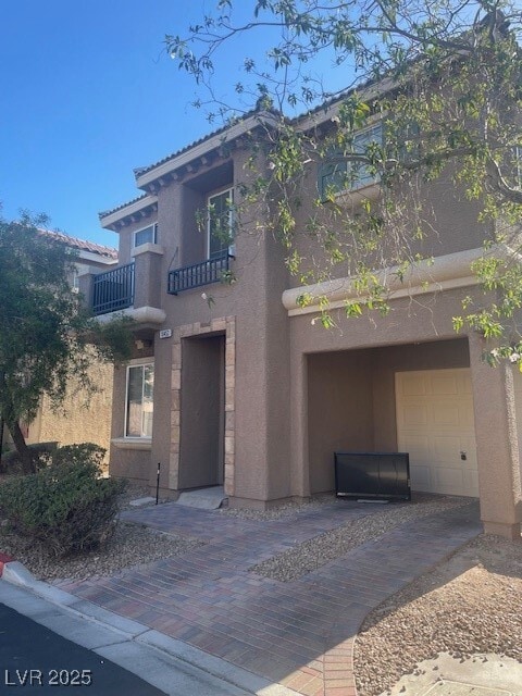 property at 10453 Masons Creek St