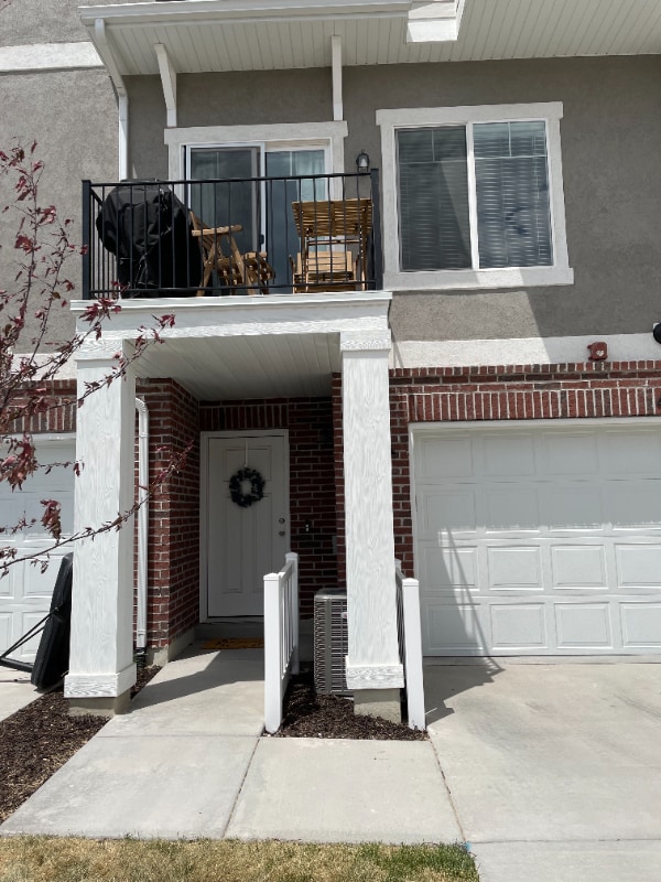 4214 Frontier Park Ct in Riverton, UT - Building Photo - Building Photo