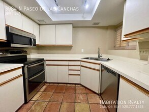 3984 Paseo de Las Canchas in Tucson, AZ - Foto de edificio - Building Photo