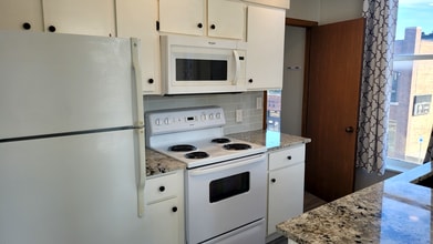 104 N Walnut St in Bay City, MI - Building Photo - Building Photo