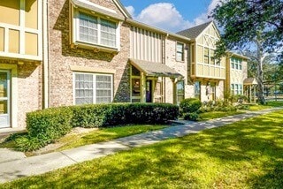 10492 Hammerly Blvd in Houston, TX - Building Photo - Building Photo
