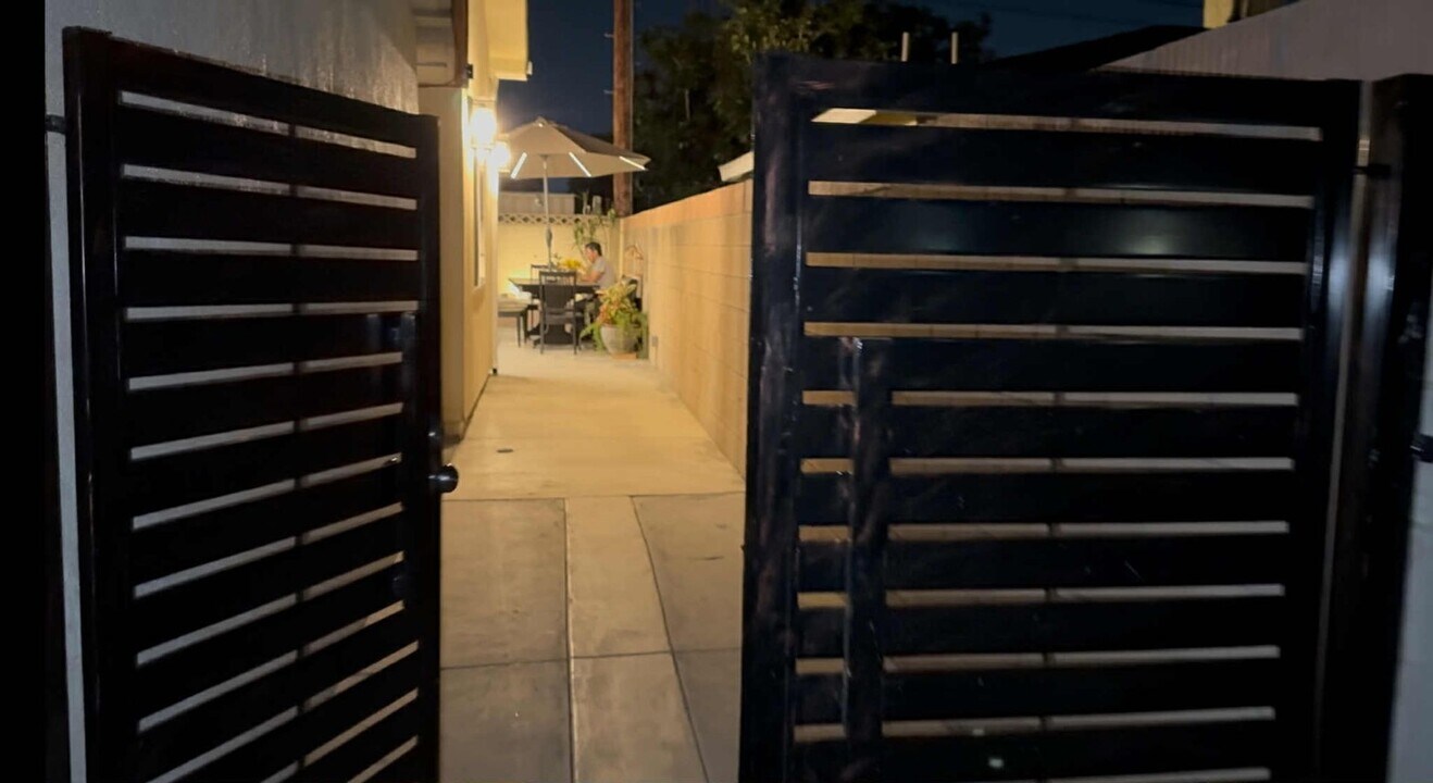 14316 Jessica St in Garden Grove, CA - Foto de edificio
