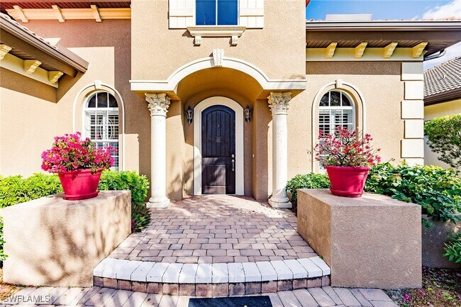 property at 7684 Cottesmore Dr