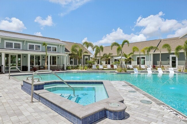 The Junction at Rockledge in Rockledge, FL - Building Photo - Building Photo