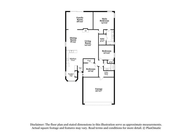 1253 Salt Clay Ct in Wesley Chapel, FL - Building Photo - Building Photo