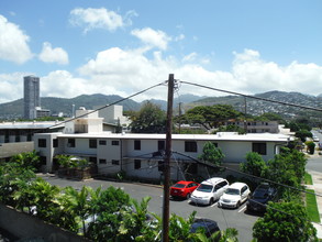 2787 Winam Ave in Honolulu, HI - Building Photo - Building Photo