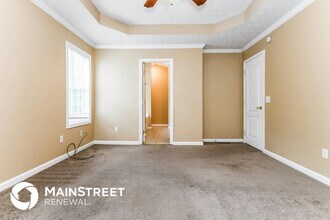 145 Tara Way in Covington, GA - Building Photo - Building Photo