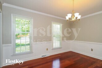 7187 Blackmoor Rd in Kernersville, NC - Building Photo - Building Photo