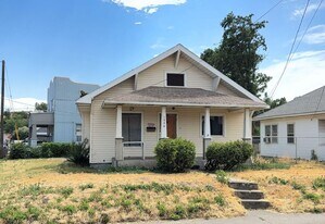 1534 G St in Lewiston, ID - Building Photo