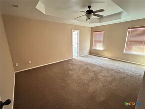 2404 Terry Dr in Copperas Cove, TX - Foto de edificio - Building Photo