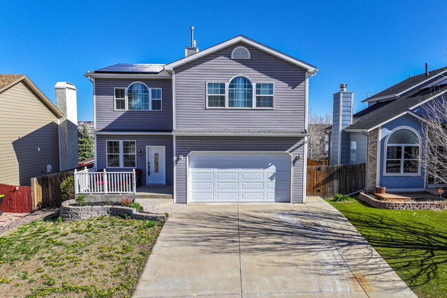 property at 6674 Chantilly Pl